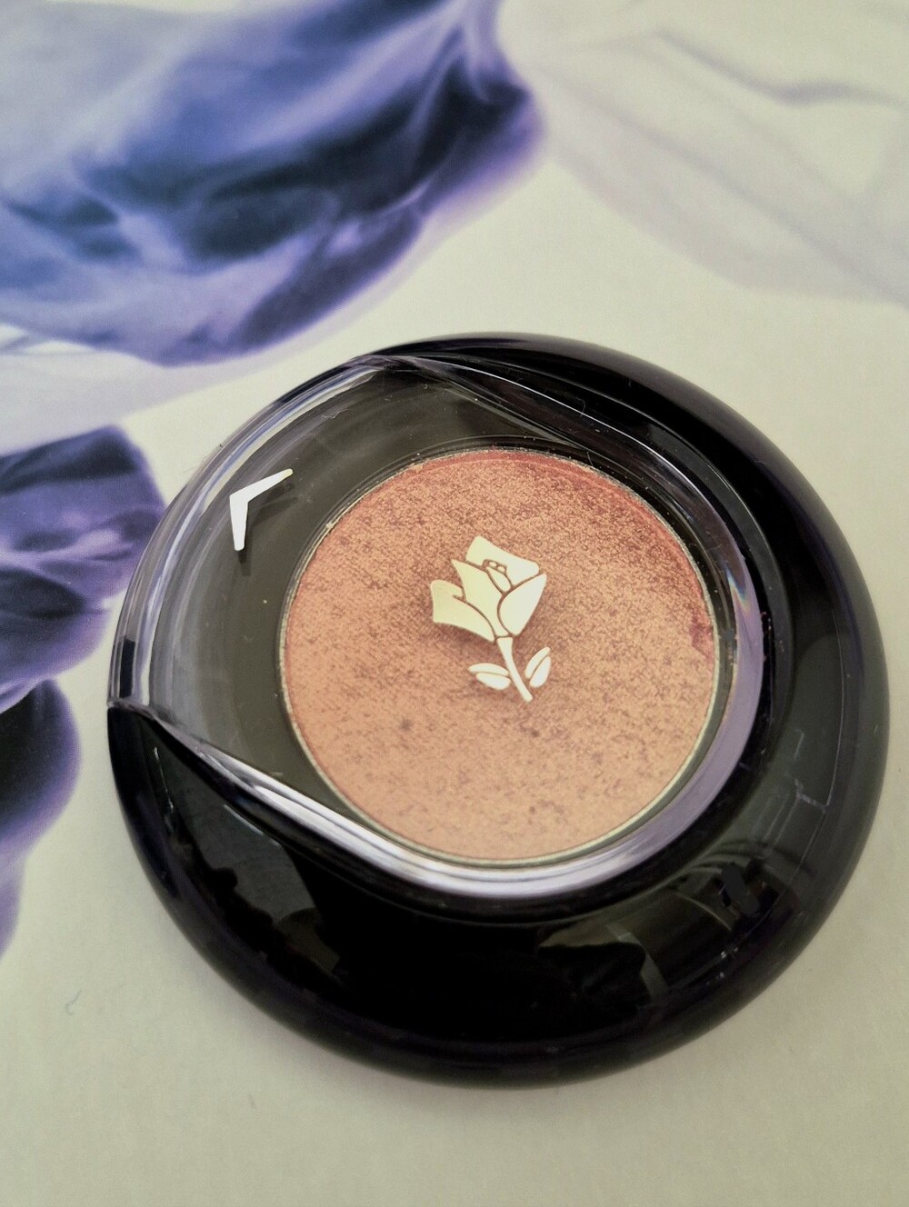 Brand New *Full Size 1.2g * Lancome Eyeshadow ( Colour#: Kitten Heel